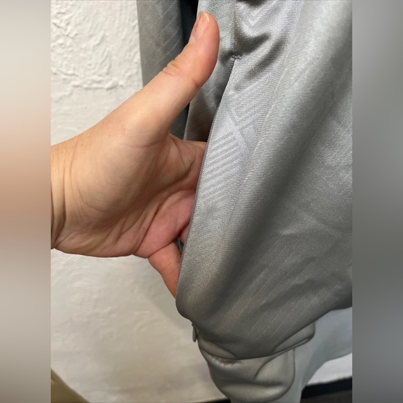 Air Jordan 23rd Anniversary 2008 Reversible Four-in-One Hoodie Jacket X-Large - Picture 12 of 16